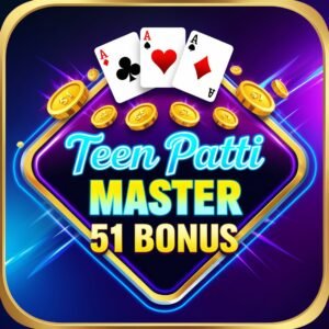 TeenPatti Master 51 Bonus